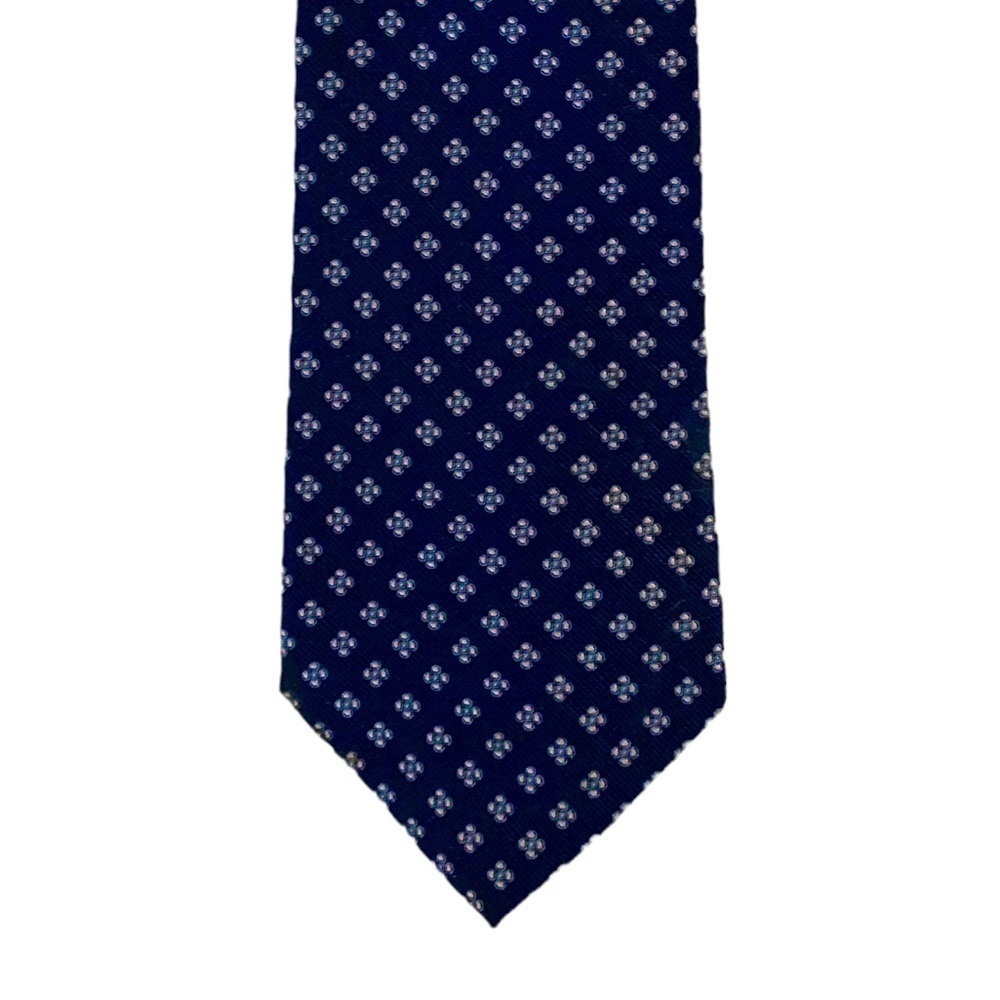 HILDITCH & Key Men’s Silk Tie Saks 5th Ave